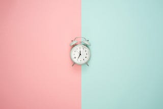 How to Create More Time