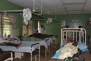 Gaps in Nigeria’s Flawed Model for Universal Health Coverage