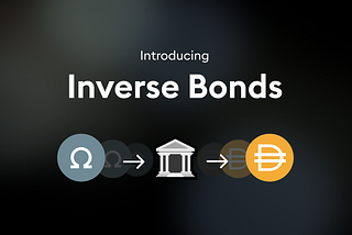 Introducing Inverse Bonds