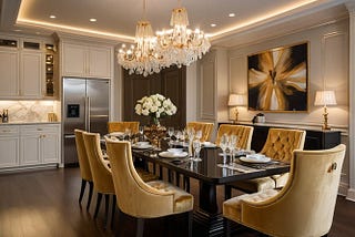 Gold-Velvet-Kitchen-Dining-Chairs-1