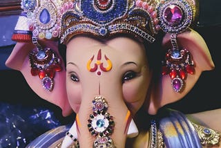 Ganesh Chaturthi