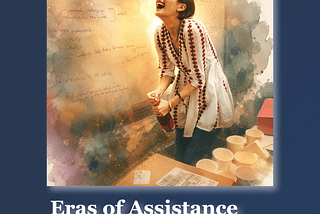 Eras of Assistance, Part III: Kate