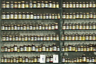 Stop Wasting Money on Supplements — They Won’t Help You
