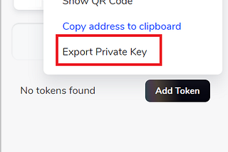 How to claim your $KRAC