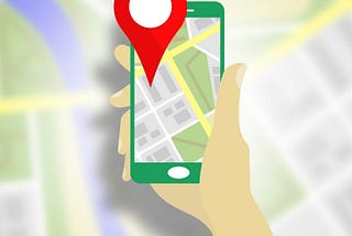 Navigate Your Marketing ROI GPS-style