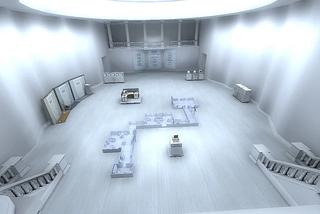 A (painfully) short dive into The Stanley Parable