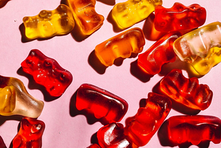 Blissful Aura CBD Gummies Special Offers, Effective Ingredients?