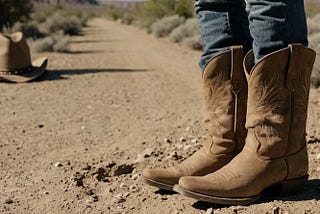 Light-Brown-Cowgirl-Boots-1