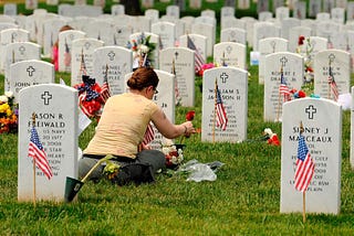 The Truth About Memorial Day