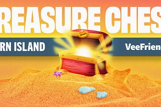 Burn Island’s Treasure Chest Found! New Treasures to Explore