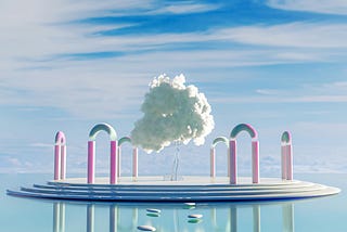 The Eight Types of Imagination: A Framework for Future Organizational Roles