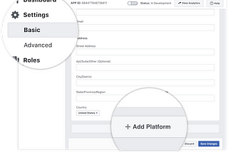 Using the new Instagram Basic Display API in Xcode using SwiftUI: