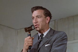 Raymond Baxter Movies