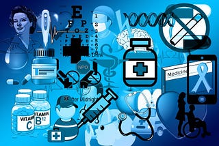 The Top 8 Healthcare Trends to know