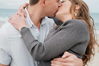 Must Read Before Kissing Your Partner