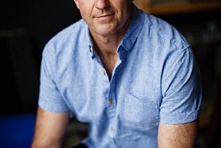 Colin Moy Movies