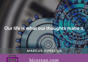 Do You Believe Your Thoughts? — BiCurean Consulting