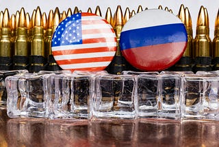 Cold War symbols