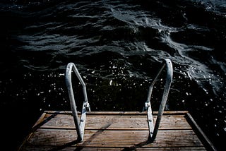 Serendipity and the Beauty of Not Knowing
