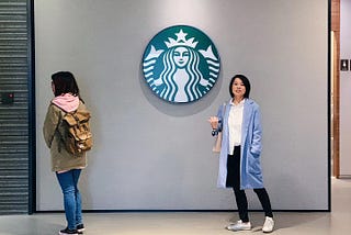 2016 designing AT Starbucks. 2019 designing FOR Starbucks. (Part 2)