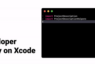 Xcode 프로젝트 관리를 위한 Tuist 사용해보기
