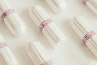 You Don’t Need To Worry About Pesticides In Your Tampons