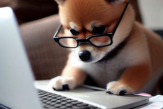 Who Woofs?