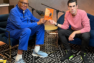 21 Powerful Life Lessons From My Mentor, George Raveling