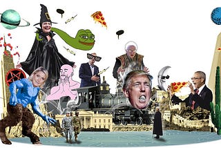 Weaponized Memes? How the Lulz Are Used Against Us
