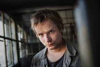 Krystof Hadek Movies