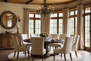 Tall-White-Round-Dining-Tables-1