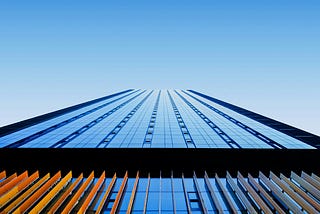 Photo of a skyscraper by Igor Shalyminov on Unsplash