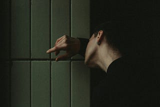 some walls are built inside.