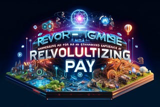 Revolutionizing Play: Harnessing AI for an Enhanced Gaming Experience at HOPE GAMES