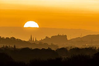 I got up early to experience wonderful dawn chorus. Here’s why you should too