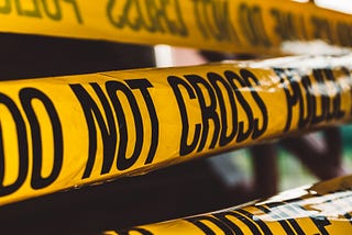 The Firework Show — A Short Thriller Story
