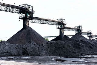 Government Blocks Plans To Open Coal Mine — For Now