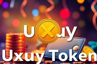 Uxuy Token Listing Date — Mark Your Calendar For Launch Day!