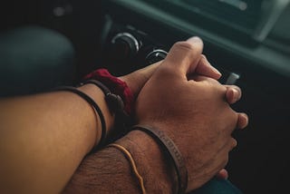 Releasing the Grip: Navigating the Art of Letting Go of Someone You Love