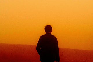 I Thought Moving West Would Set Me Free