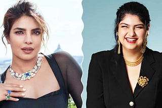 Priyanka Chopra Joins Anshula Kapoor’s ‘No Bra Club’, Comments “Everyday!”