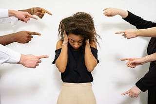 Transforming Self-Doubt into Strength: How to Believe in Your Voice and Stories