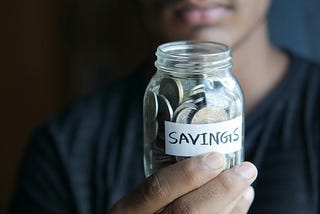 Saving Money Regularly Is One Way To Find Happiness