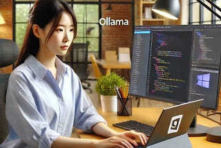 Creating a Web API with .NET 9 to Interact with a Local Ollama AI Instance using Llama 3.1