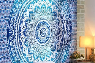 rajrang-large-mandala-tapestry-for-bedroom-and-living-room-wall-hanging-cotton-tapestries-blue-ombre-1
