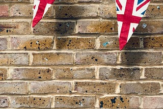 Do the British Still Have National Pride?