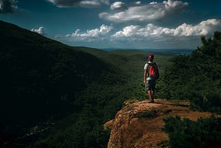 About Me — S Esoof Siddiq