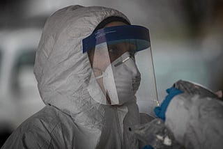 Pandemics: A gendered crisis — The IWI: International Women’s Initiative