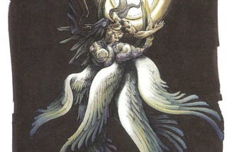 Nobuo Uematsu’s Successful Experiment