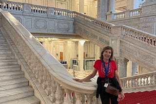 The Excesses of an Authoritarian Regime, Exploring Romania’s Colossal Parliament Building